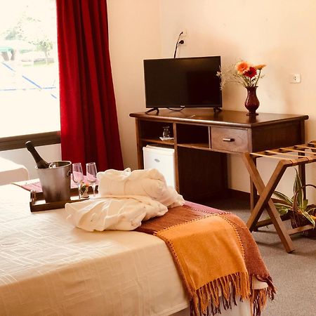 Villa De Merlo All Inclusive & Spa By Mh Exterior photo