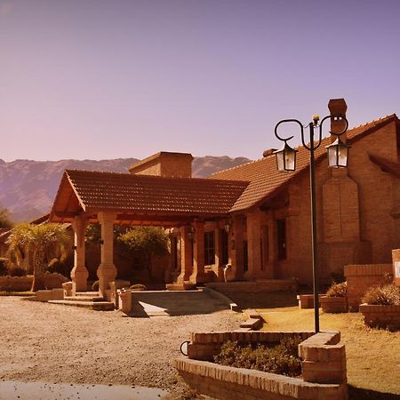 Villa De Merlo All Inclusive & Spa By Mh Exterior photo