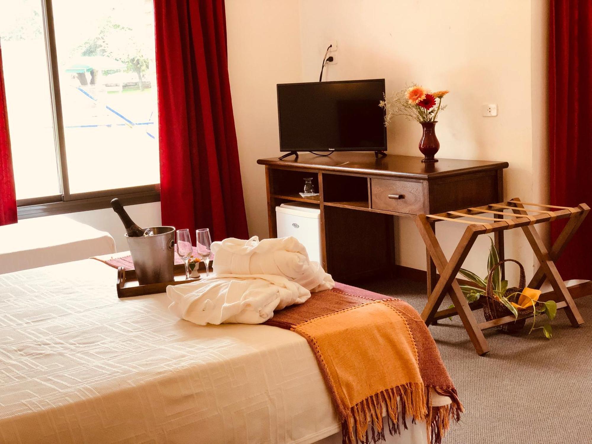 Villa De Merlo All Inclusive & Spa By Mh Exterior photo