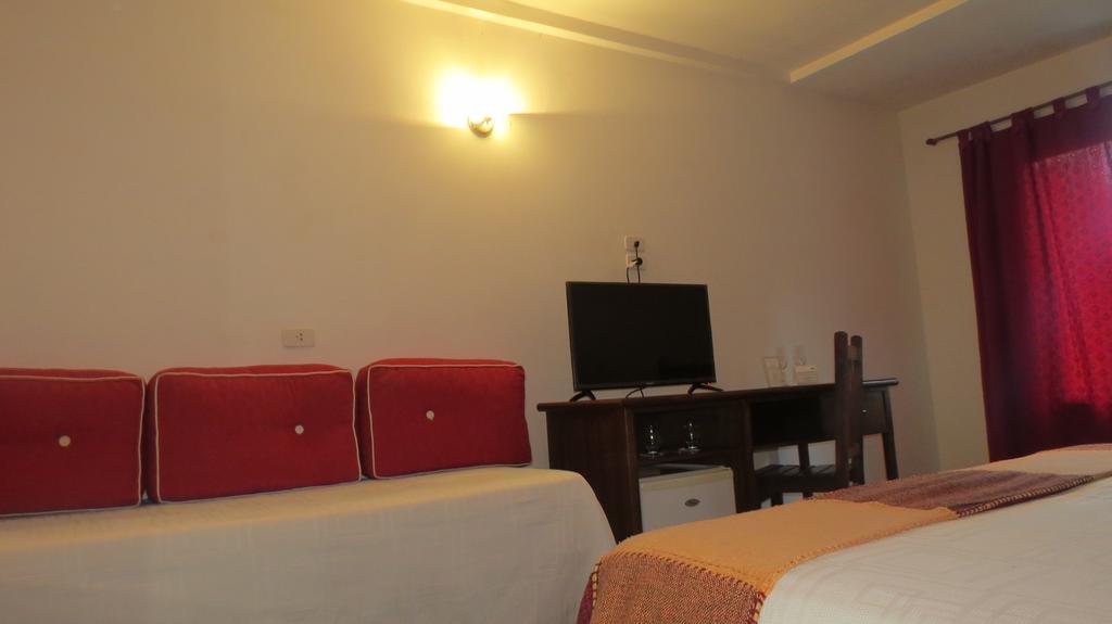 Villa De Merlo All Inclusive & Spa By Mh Exterior photo