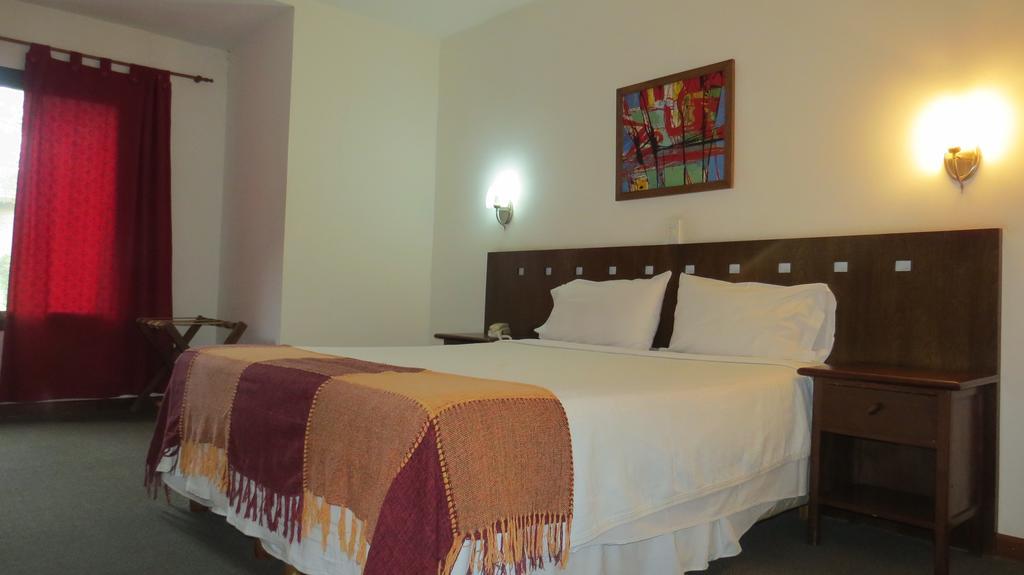 Villa De Merlo All Inclusive & Spa By Mh Exterior photo