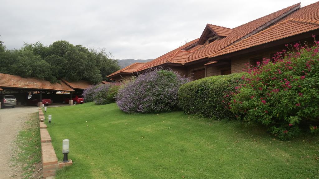 Villa De Merlo All Inclusive & Spa By Mh Exterior photo