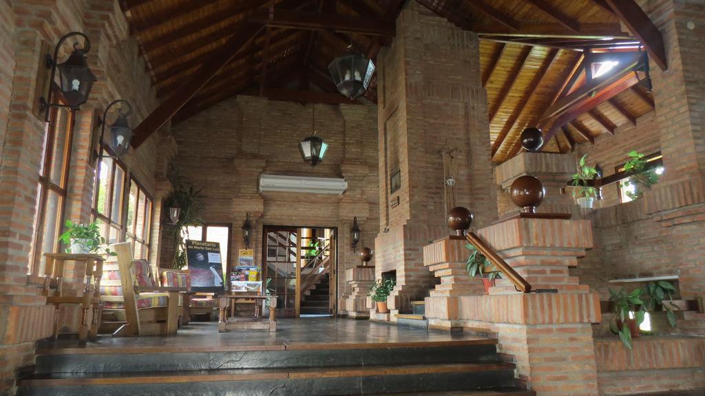Villa De Merlo All Inclusive & Spa By Mh Exterior photo