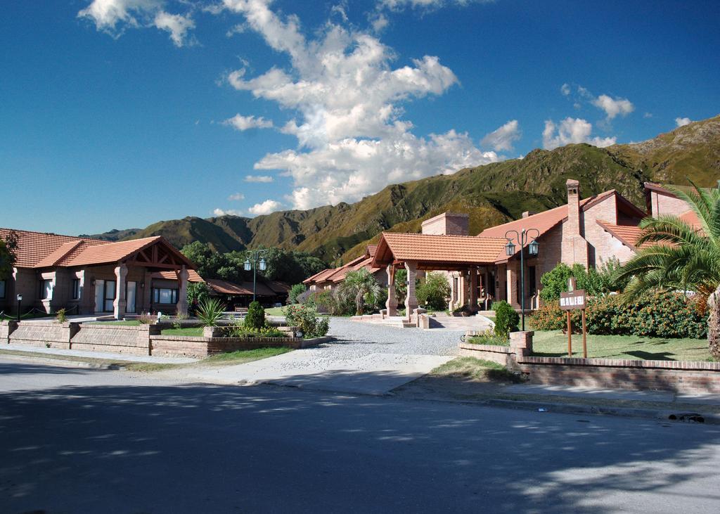 Villa De Merlo All Inclusive & Spa By Mh Exterior photo