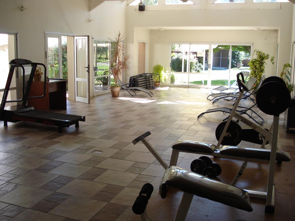 Villa De Merlo All Inclusive & Spa By Mh Exterior photo