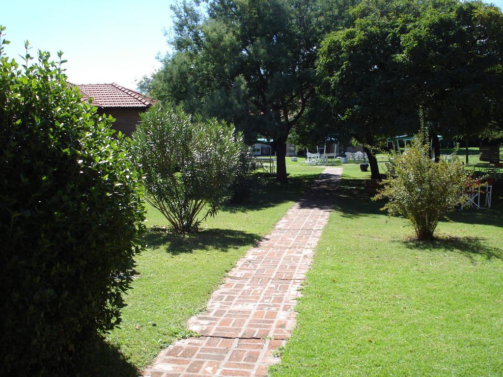 Villa De Merlo All Inclusive & Spa By Mh Exterior photo