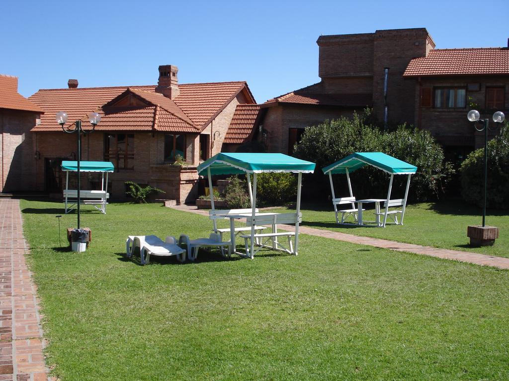 Villa De Merlo All Inclusive & Spa By Mh Exterior photo