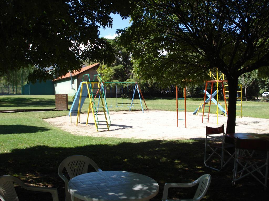 Villa De Merlo All Inclusive & Spa By Mh Exterior photo