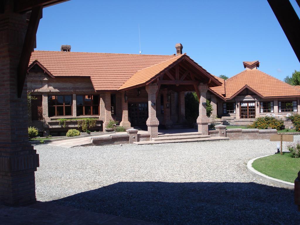 Villa De Merlo All Inclusive & Spa By Mh Exterior photo