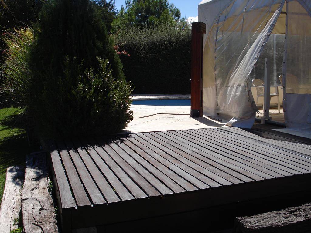 Villa De Merlo All Inclusive & Spa By Mh Exterior photo