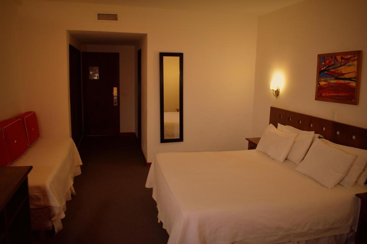 Villa De Merlo All Inclusive & Spa By Mh Exterior photo