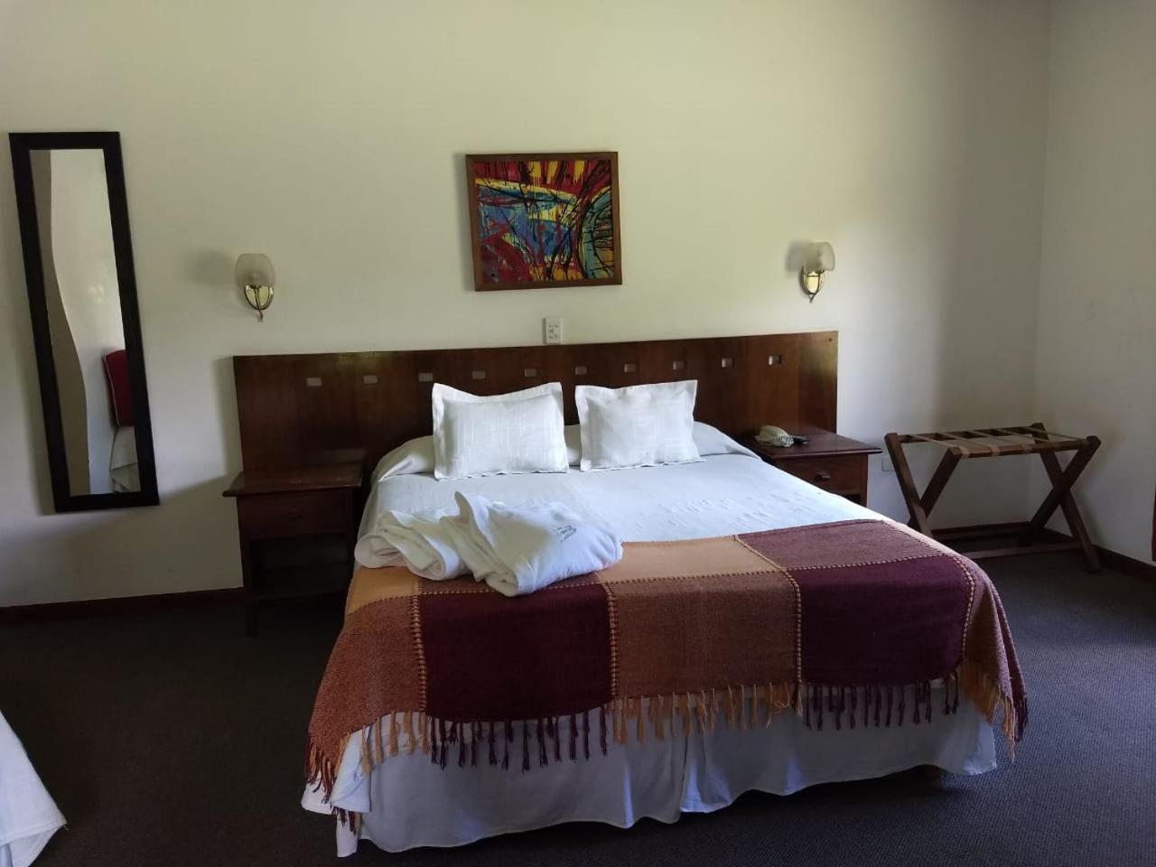 Villa De Merlo All Inclusive & Spa By Mh Exterior photo