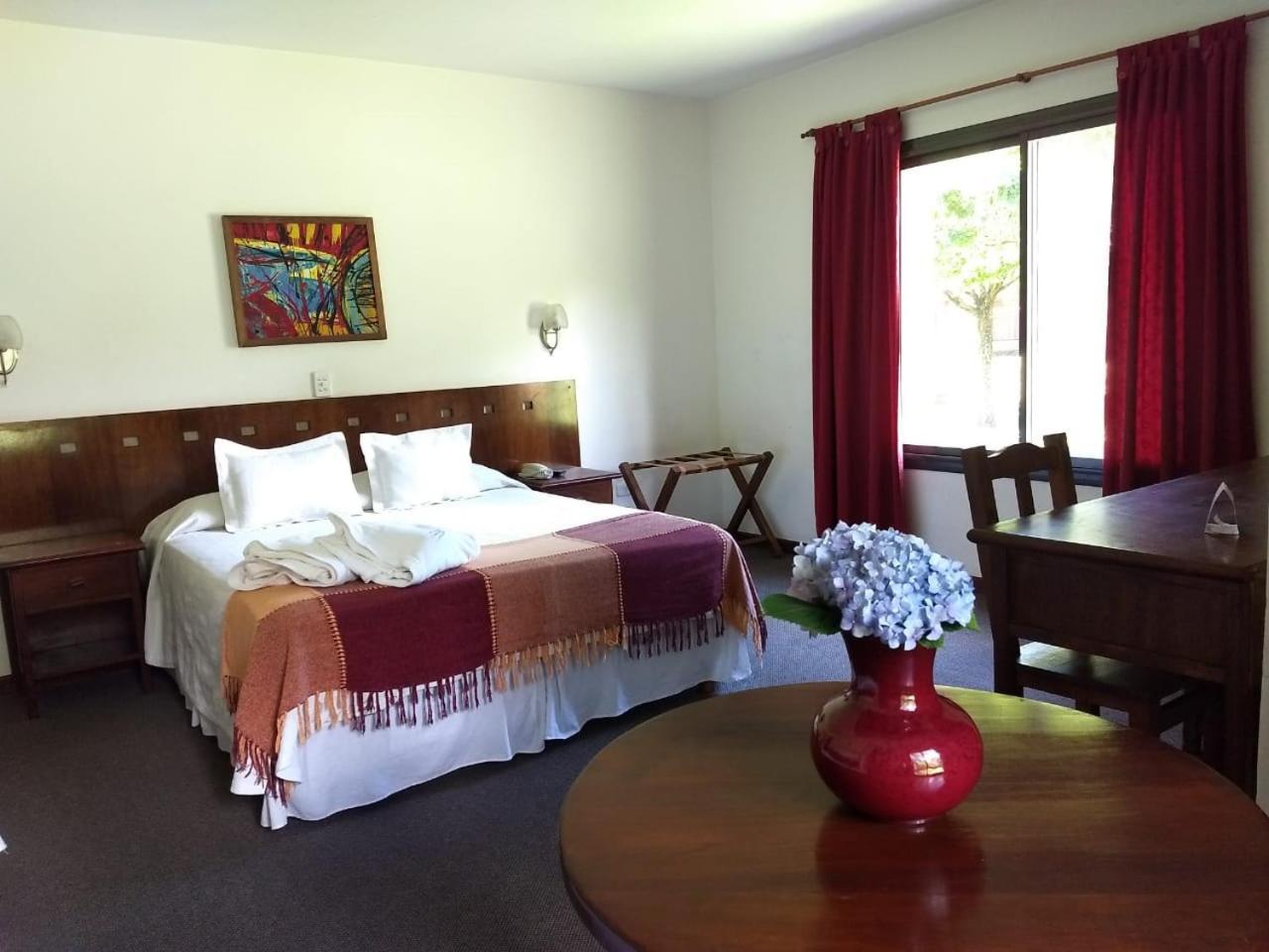 Villa De Merlo All Inclusive & Spa By Mh Exterior photo