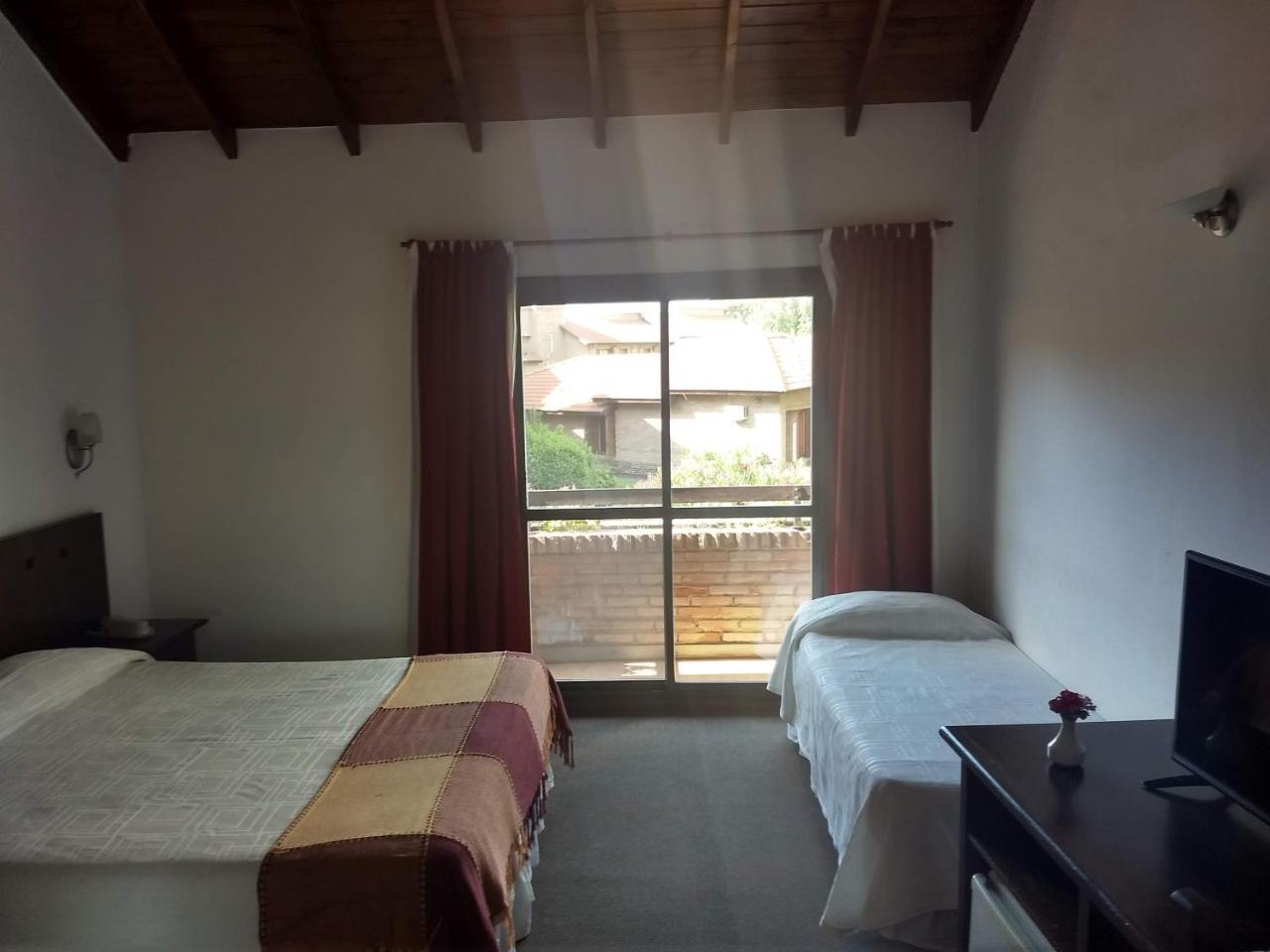 Villa De Merlo All Inclusive & Spa By Mh Exterior photo
