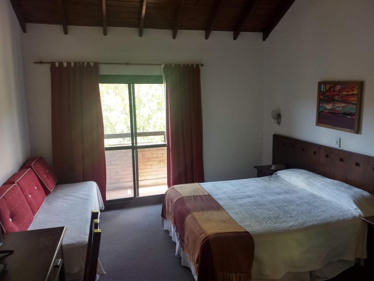Villa De Merlo All Inclusive & Spa By Mh Exterior photo
